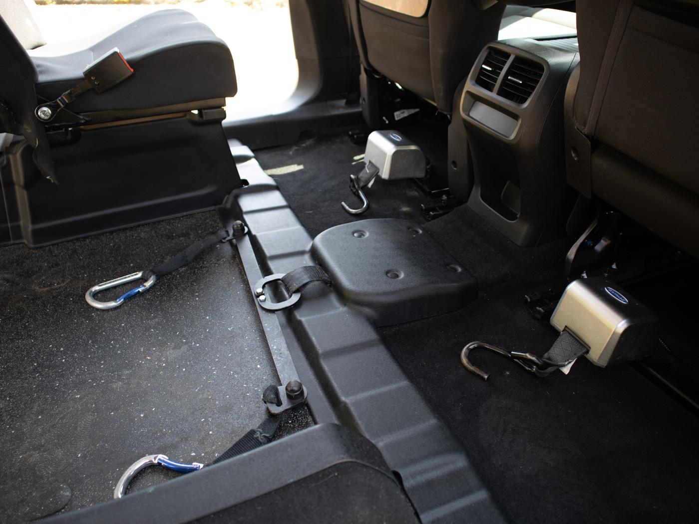 Peugeot Rifter Peugeot Rifter 1.5 BlueHDi Allure Standard MPV Euro 6 Wheelchair Accessible WAV