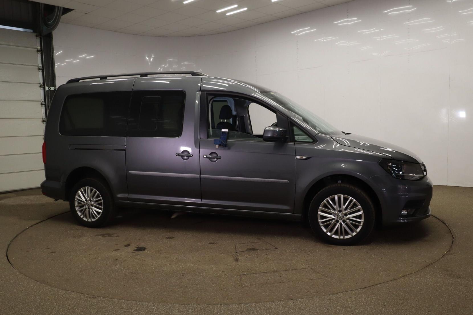 Volkswagen Caddy Maxi Life 2.0 TDI MPV 5dr Diesel Manual Euro 6 (s/s) (102 ps)