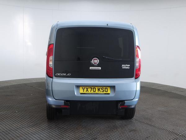 Fiat Doblo 1.4