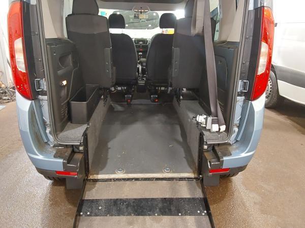 Fiat Doblo 1.4