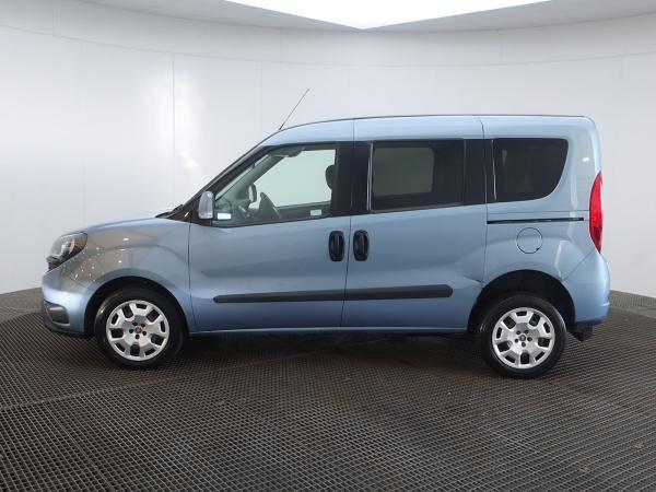 Fiat Doblo 1.4
