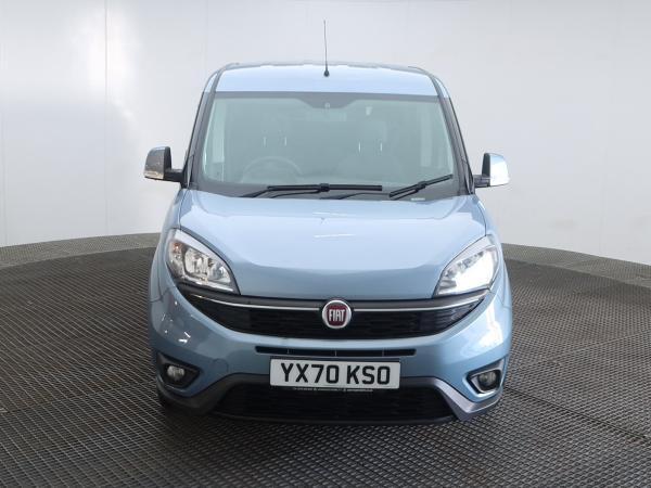 Fiat Doblo 1.4