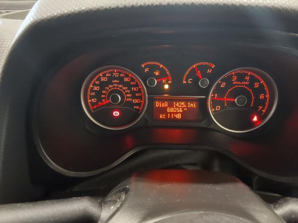 Fiat Doblo 1.4