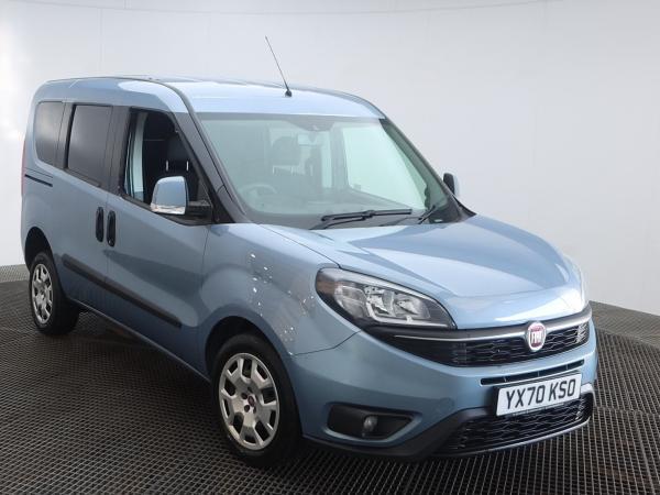 Fiat Doblo 1.4