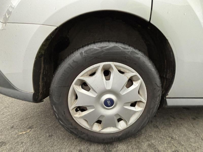 Ford Tourneo Connect 1.5 TDCi Zetec MPV 5dr Diesel Powershift Euro 6 (s/s) (120 ps) Wheelchair Accessible Vehicle WAV