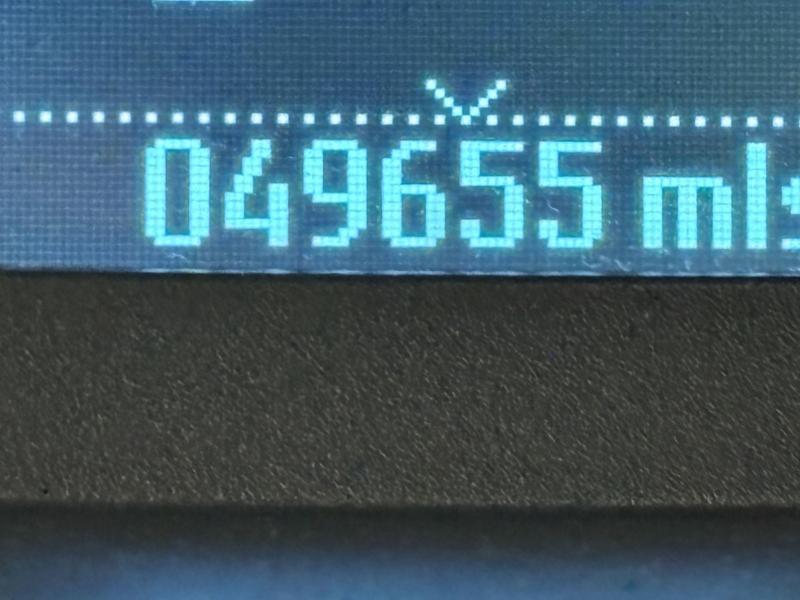 Ford Tourneo Connect 1.5 TDCi Zetec MPV 5dr Diesel Powershift Euro 6 (s/s) (120 ps) Wheelchair Accessible Vehicle WAV