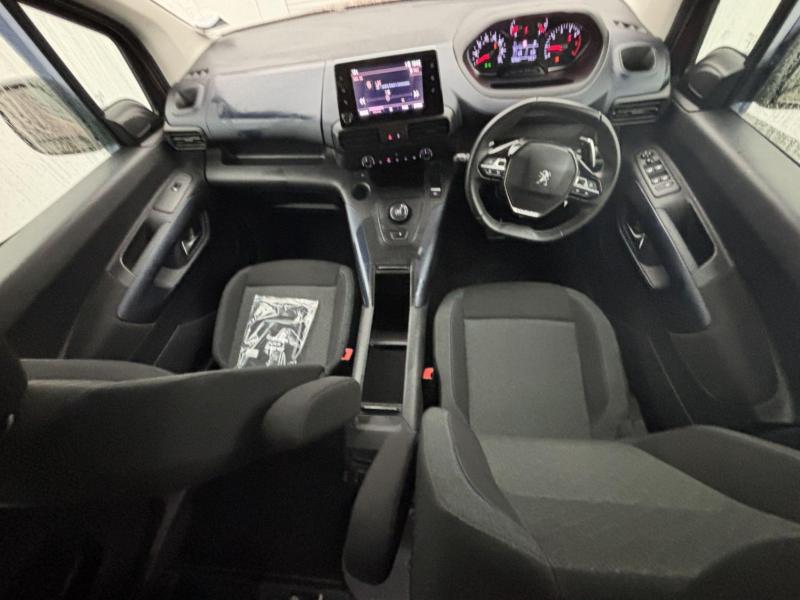 Peugeot Rifter 1.5 BlueHDi Allure Premium Long MPV 5dr Diesel EAT Euro 6 (s/s) (130 ps)