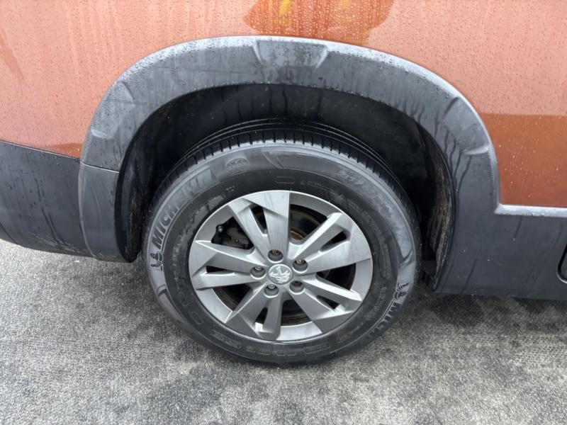 Peugeot Rifter 1.5 BlueHDi Allure Premium Long MPV 5dr Diesel EAT Euro 6 (s/s) (130 ps)