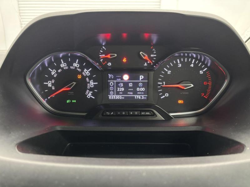 Peugeot Rifter 1.5 BlueHDi Allure Premium Long MPV 5dr Diesel EAT Euro 6 (s/s) (130 ps)