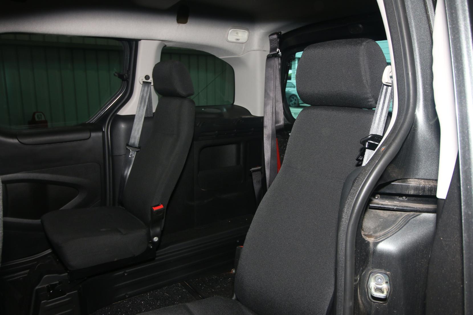 Peugeot Partner Tepee 1.6 BlueHDi Allure MPV 5dr Diesel Manual Euro 6 (s/s) (100 ps)