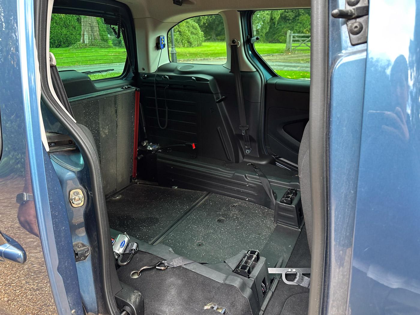 Peugeot Partner 1.6 Tepee