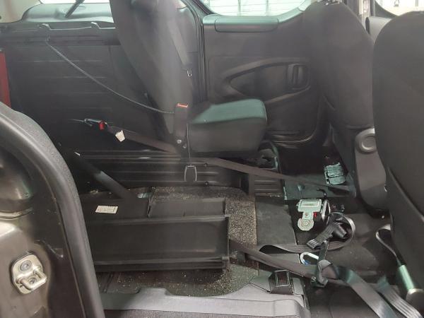 Peugeot Partner Tepee 1.6 BlueHDi Allure MPV 5dr Diesel Manual Euro 6 (s/s) (100 ps)