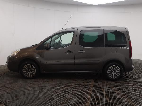 Peugeot Partner Tepee 1.6 BlueHDi Allure MPV 5dr Diesel Manual Euro 6 (s/s) (100 ps)