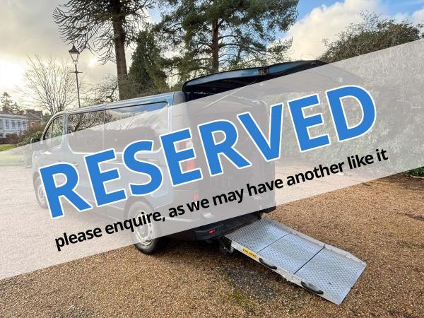 Vauxhall Vivaro 1.6 CDTi 2900 BiTurbo ecoFLEX Combi Van Double Cab 5dr Diesel Manual L2 H1 Euro 6 (s/s) (4 Seat) (95 ps)