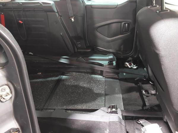 Peugeot Partner Tepee 1.6 BlueHDi Allure MPV 5dr Diesel Manual Euro 6 (s/s) (100 ps)