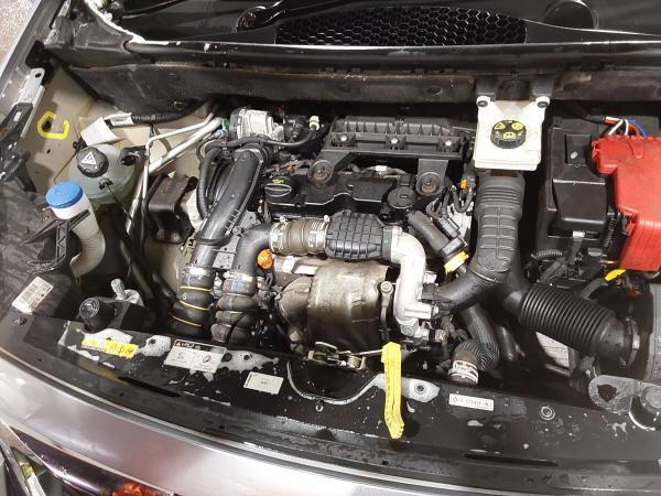 Peugeot Partner Tepee 1.6 BlueHDi Allure MPV 5dr Diesel Manual Euro 6 (s/s) (100 ps)