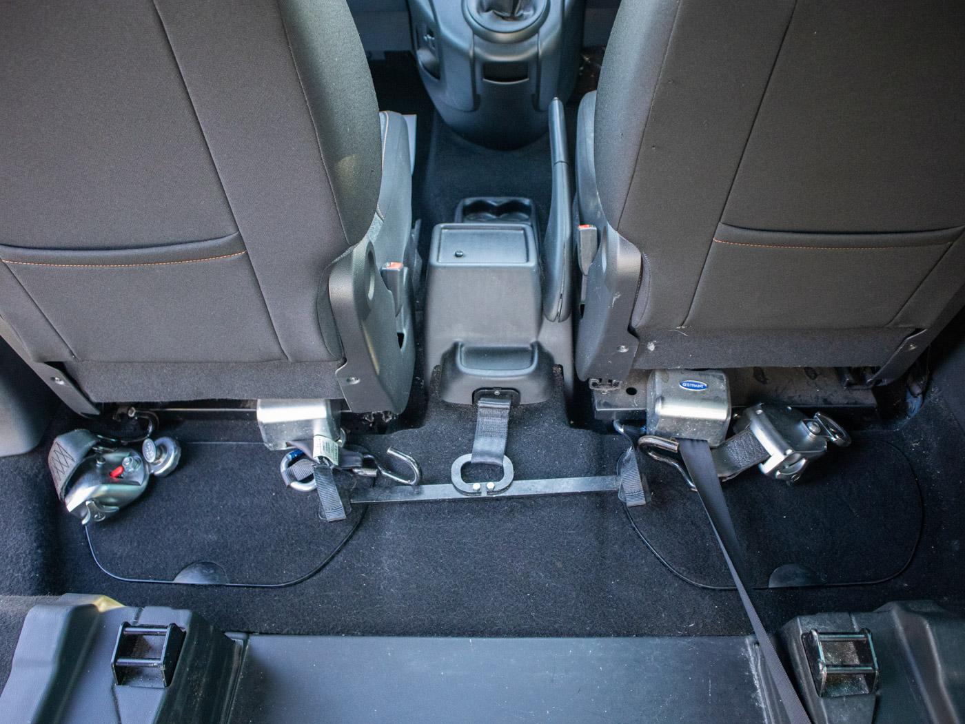 Peugeot Partner Tepee 1.6 BlueHDi Allure MPV 5dr Diesel Manual Euro 6 (s/s) (100 ps)