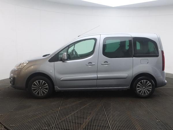 Peugeot Partner Tepee 1.6 BlueHDi Allure MPV 5dr Diesel Manual Euro 6 (s/s) (100 ps)