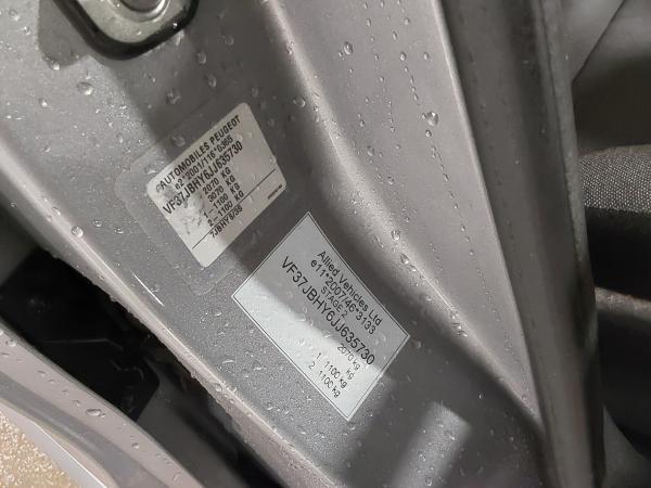 Peugeot Partner Tepee 1.6 BlueHDi Allure MPV 5dr Diesel Manual Euro 6 (s/s) (100 ps)