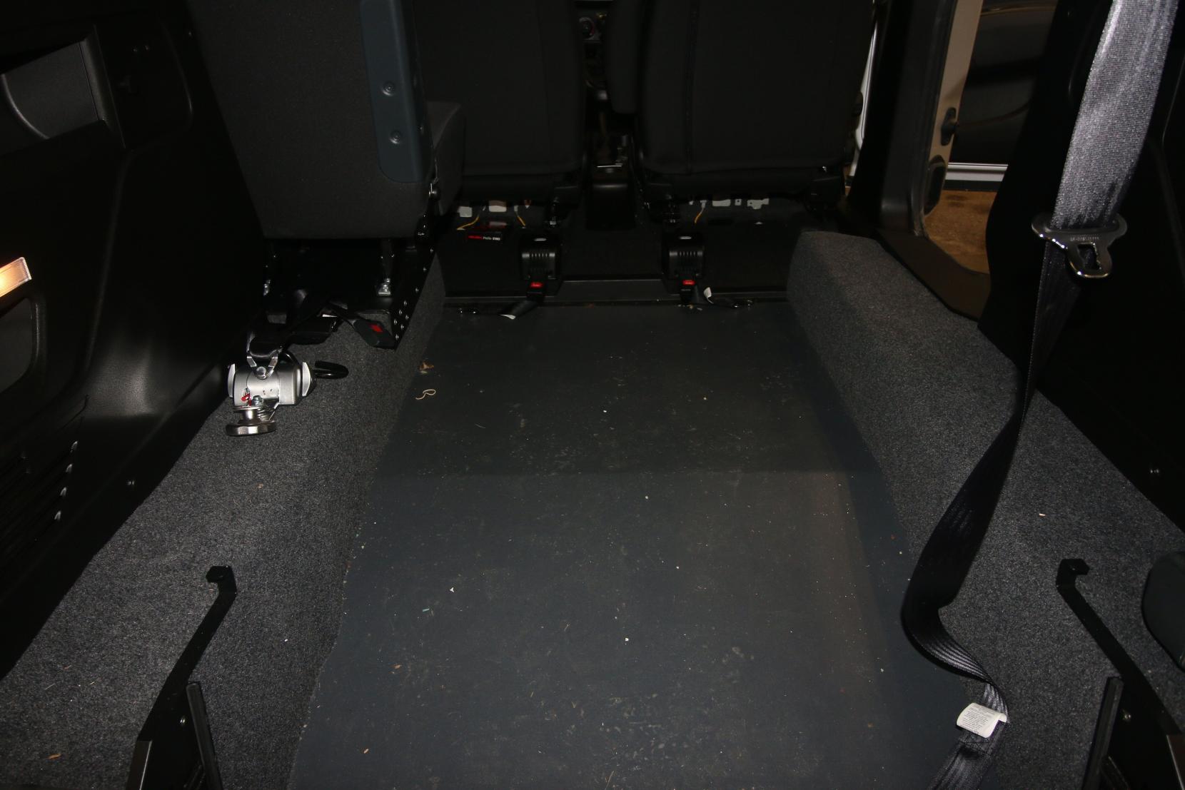 Fiat Doblo 1.4 16v SX Panel Van 5dr Petrol Manual L1 H2 Euro 6 (95 bhp)