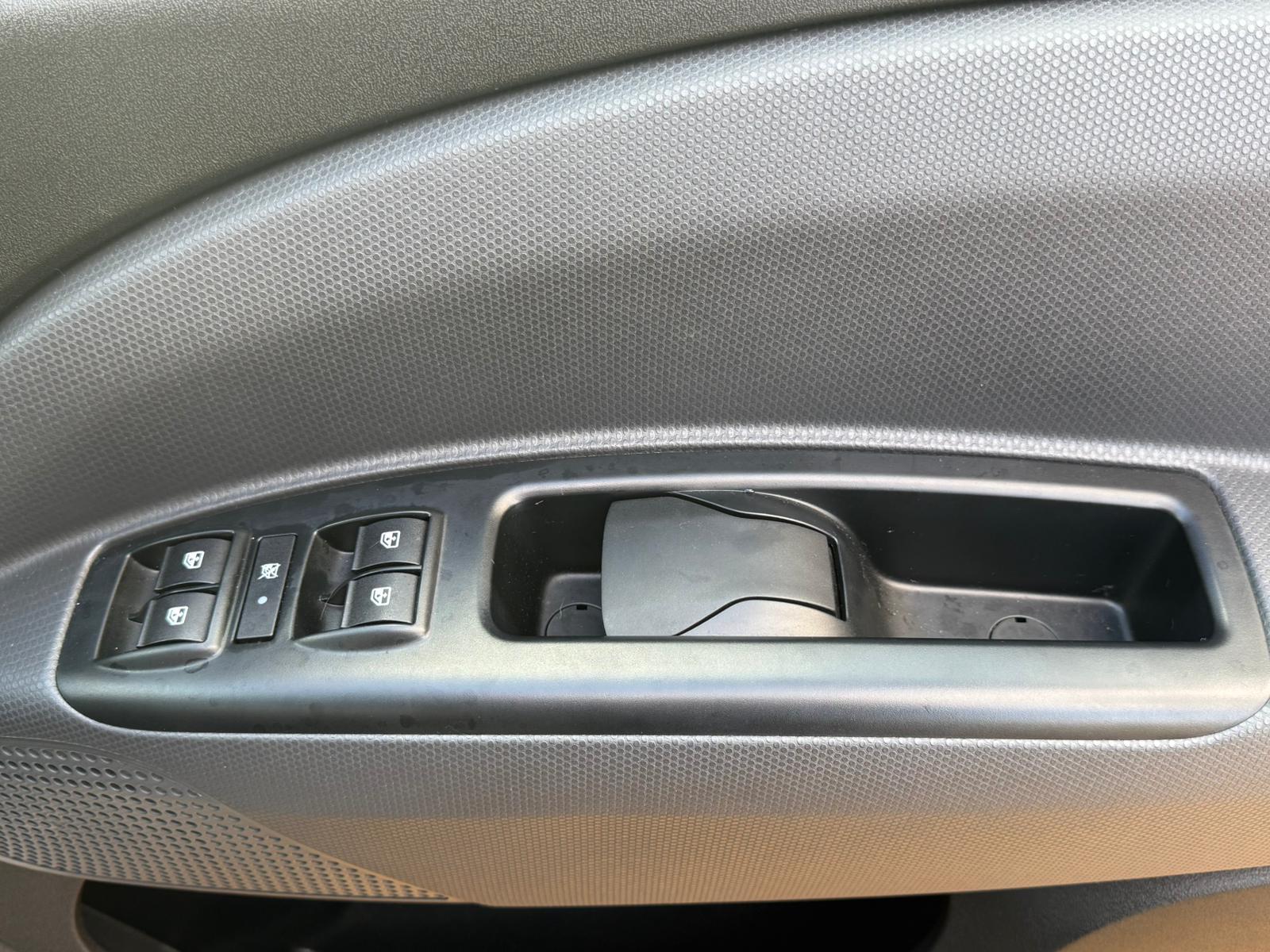 Fiat Doblo 1.4 16v SX Panel Van 5dr Petrol Manual L1 H2 Euro 6 (95 bhp)