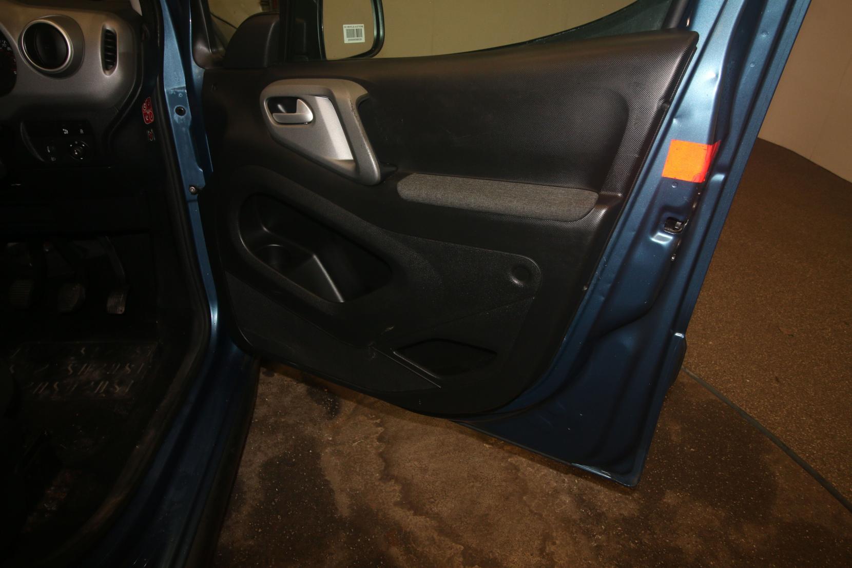 Citroen Berlingo 1.6 BlueHDi XTR Multispace MPV 5dr Diesel Manual Euro 6 (100 ps)