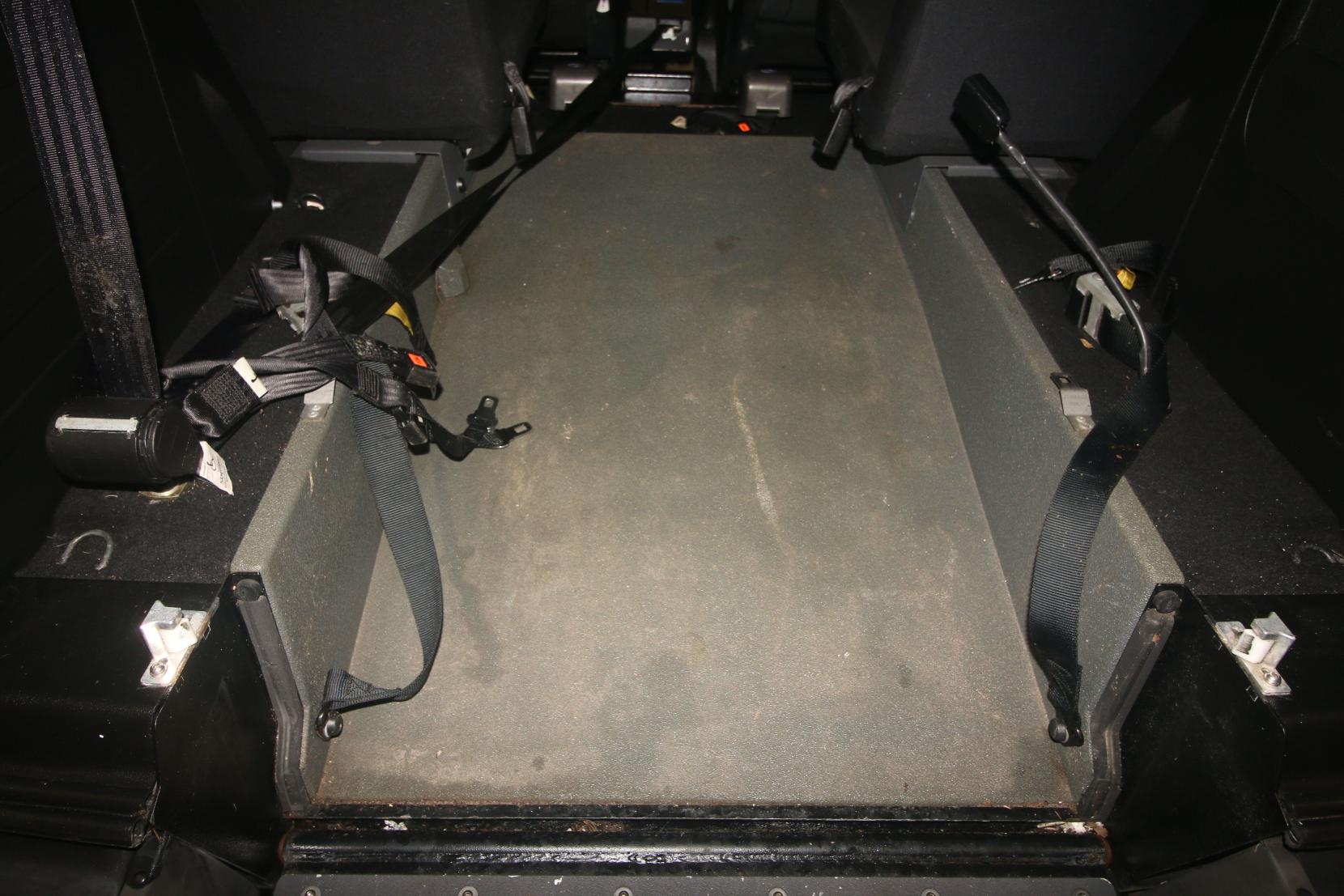 Citroen Berlingo 1.6 BlueHDi XTR Multispace MPV 5dr Diesel Manual Euro 6 (100 ps)