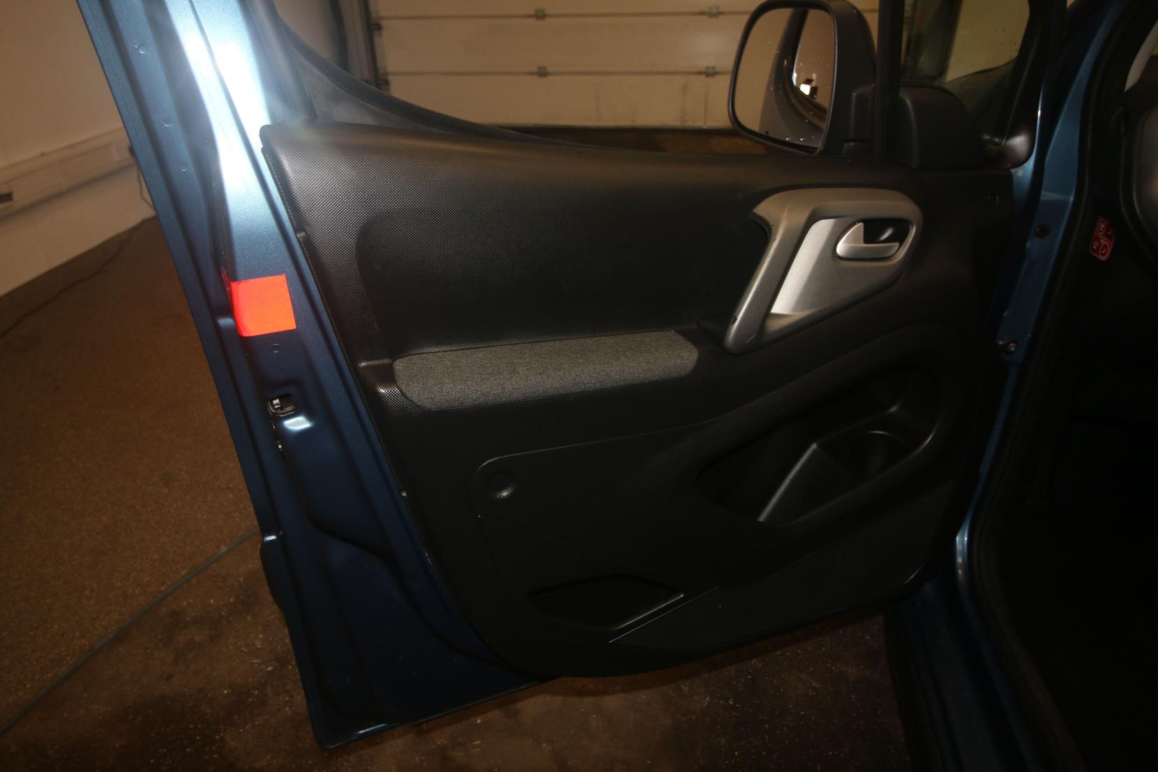 Citroen Berlingo 1.6 BlueHDi XTR Multispace MPV 5dr Diesel Manual Euro 6 (100 ps)